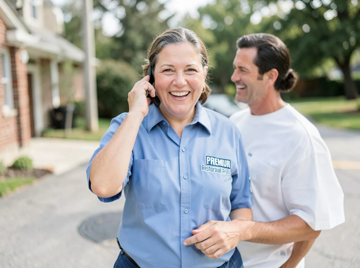 Water Damage Restoration Wapiti, WY FAQs
